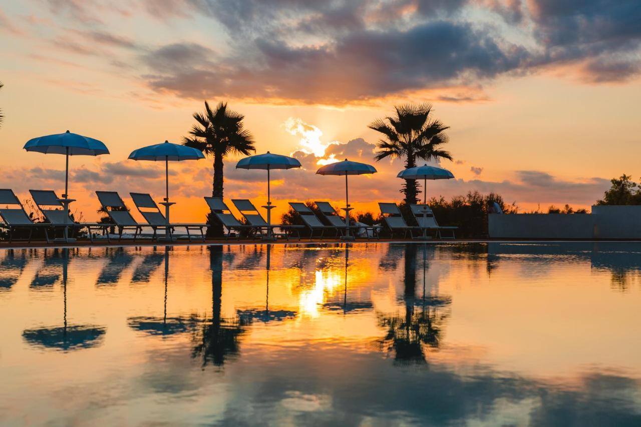 Torre Cintola Greenblu Sea Emotions Monopoli Dış mekan fotoğraf