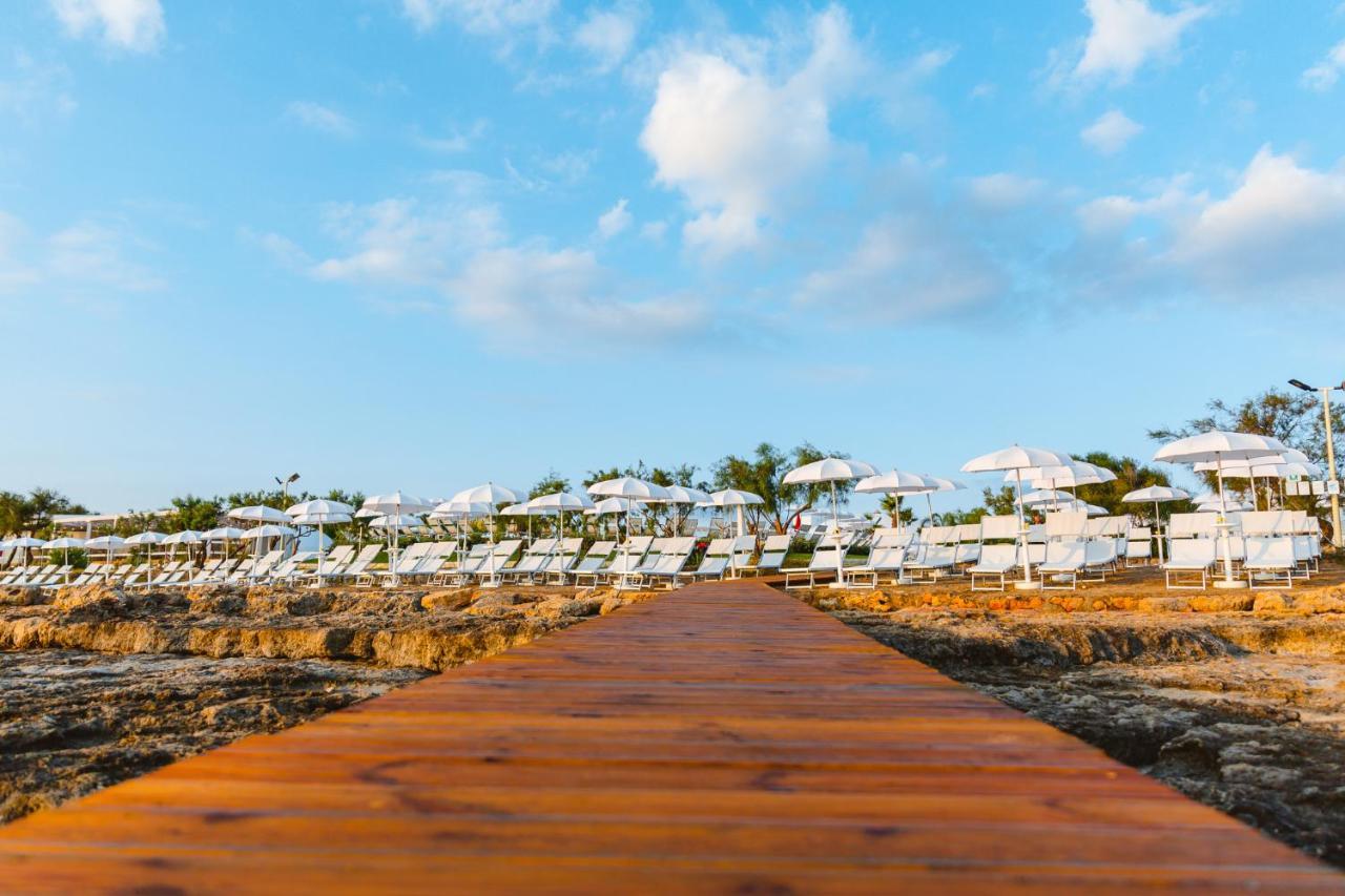 Torre Cintola Greenblu Sea Emotions Monopoli Dış mekan fotoğraf